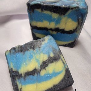 Michelle Walker - Mix & Match Artisan Soap (2 Bars)